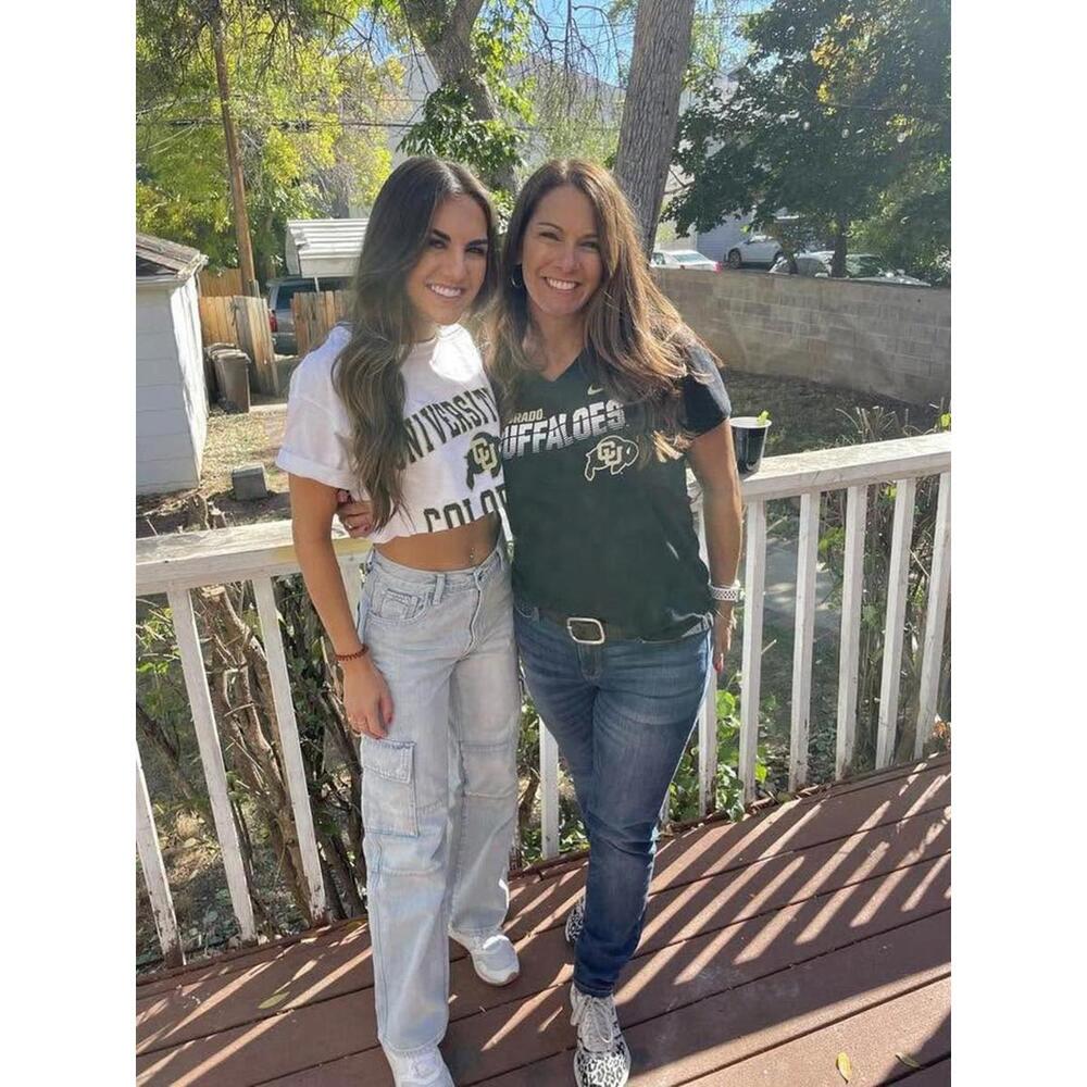 Levi’s Women’s Straight Cargo Light Wash‎ Carpenter Cotton Jeans Sz 26